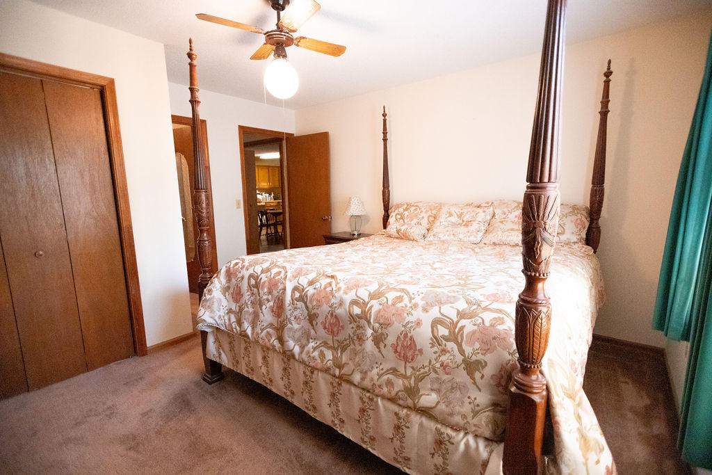 378 Auld Brass Road Walterboro, SC 29488 - Photo 11 of 43 Bedroom 1