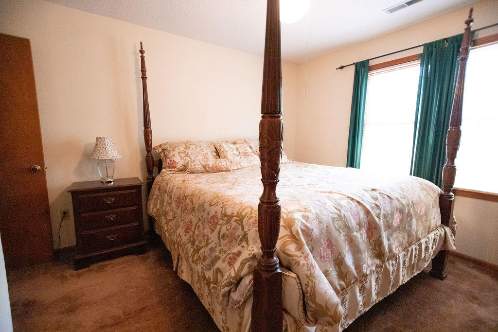 378 Auld Brass Road Walterboro, SC 29488 - Photo 12 of 43 Bedroom 1