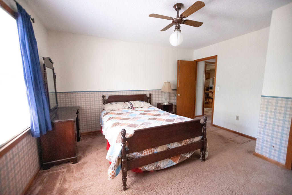 378 Auld Brass Road Walterboro, SC 29488 - Photo 16 of 43 Bedroom 2