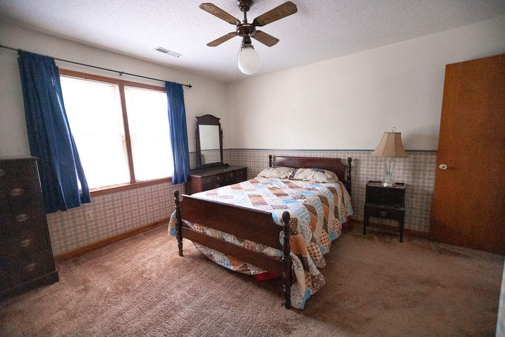 378 Auld Brass Road Walterboro, SC 29488 - Photo 17 of 43 Bedroom2