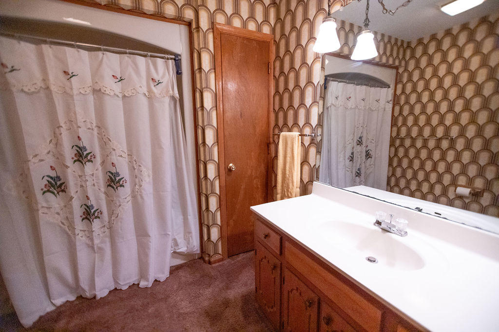 378 Auld Brass Road Walterboro, SC 29488 - Photo 18 of 43 Bathroom 2