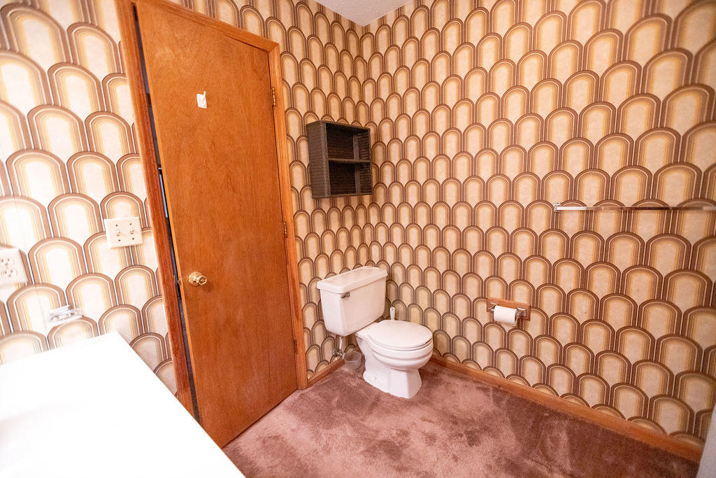 378 Auld Brass Road Walterboro, SC 29488 - Photo 19 of 43 Bathroom2
