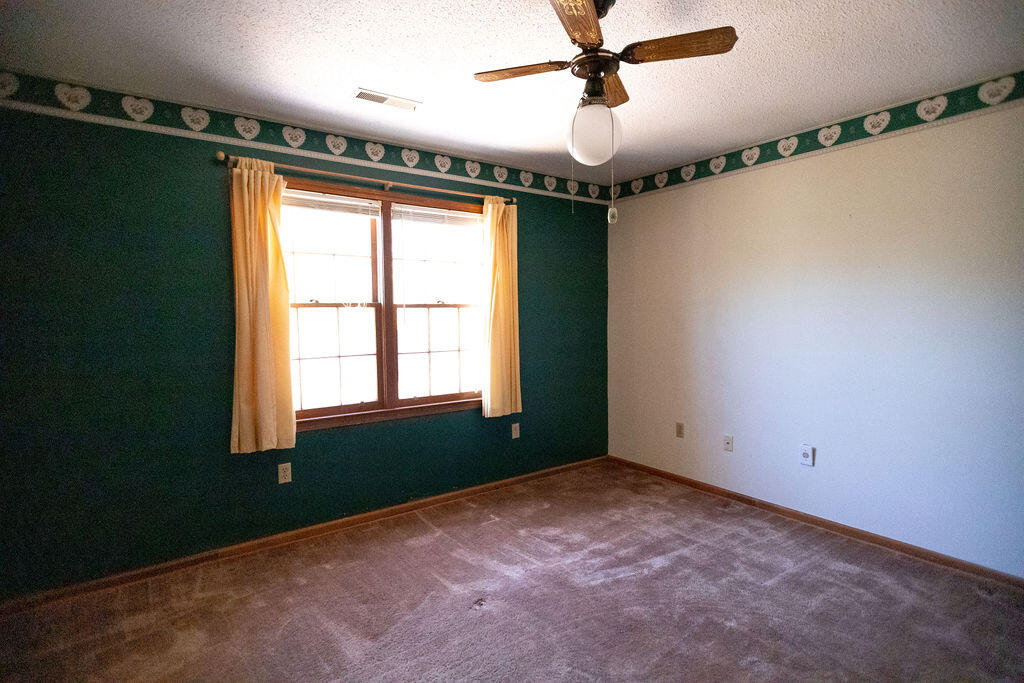 378 Auld Brass Road Walterboro, SC 29488 - Photo 20 of 43 Bedroom 3