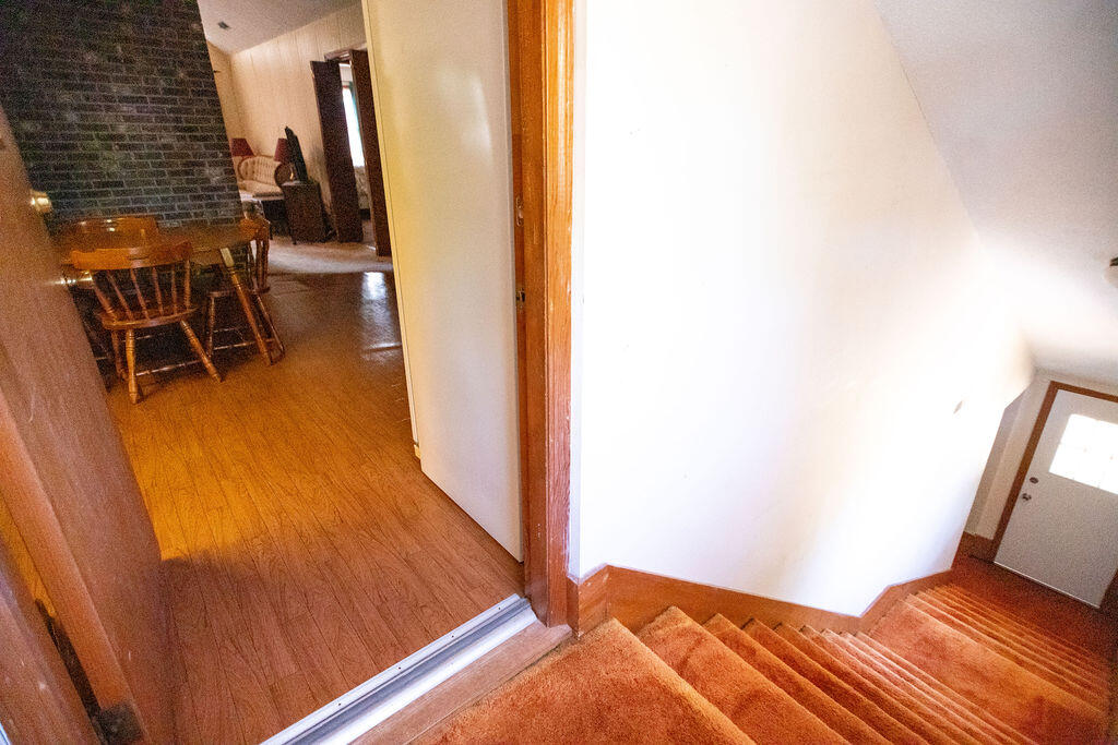 378 Auld Brass Road Walterboro, SC 29488 - Photo 21 of 43 Stairs
