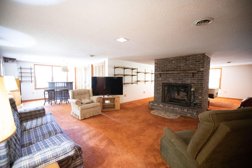 378 Auld Brass Road Walterboro, SC 29488 - Photo 24 of 43 Lower level