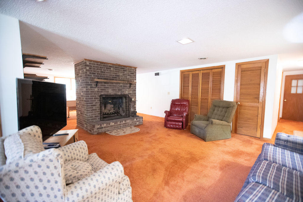 378 Auld Brass Road Walterboro, SC 29488 - Photo 25 of 43 Lower Level
