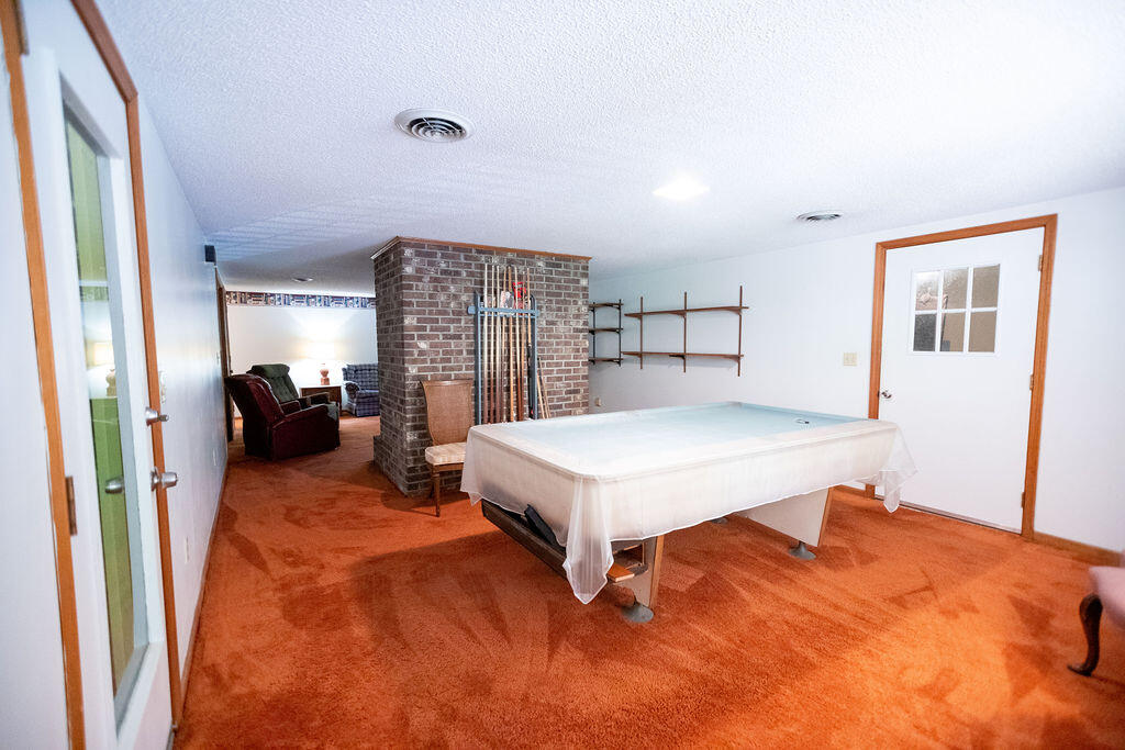 378 Auld Brass Road Walterboro, SC 29488 - Photo 26 of 43 Lower Level