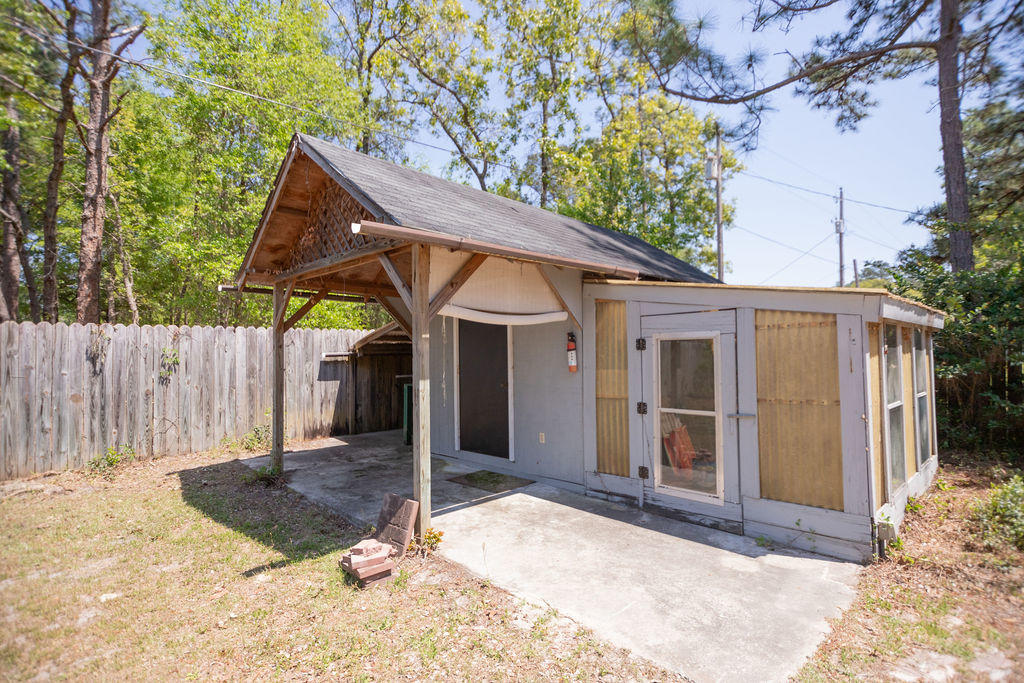 378 Auld Brass Road Walterboro, SC 29488 - Photo 40 of 43 IMG_3051