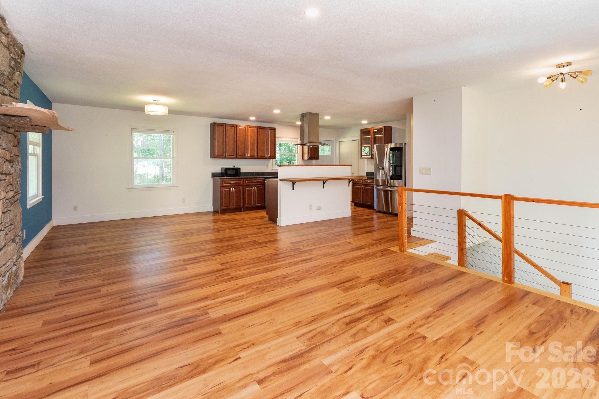 1009 Sharon Ridge Road Fairview, NC 28730 - Photo 3 of 20 Gallery Image 3