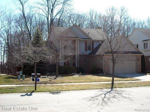 2665 Long Meadow Lane Rochester, MI 48307 - Photo 1 of 15 DSCN0217 (2)