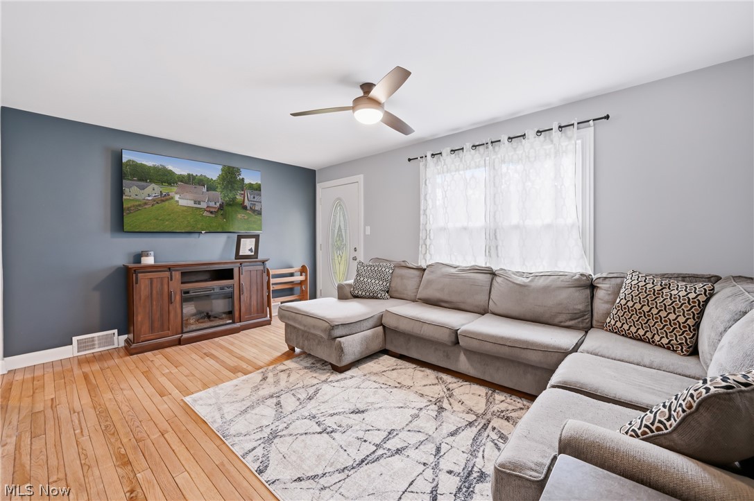3671 Shields Road Canfield, OH 44406 - Photo 19 of 42