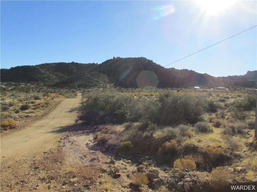 332-08-010a Shadow Canyon Road Kingman, AZ 86409 - Photo 2 of 13