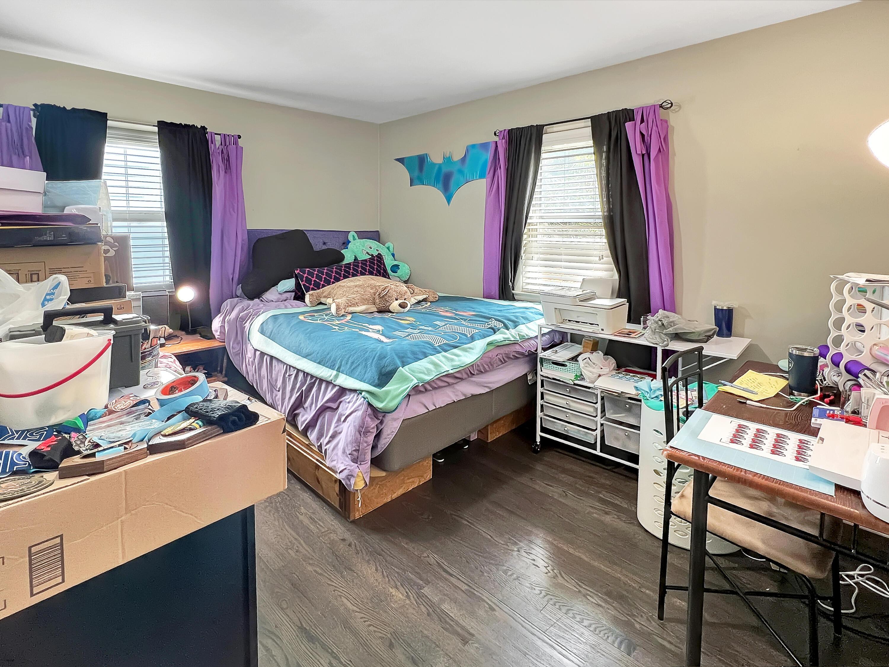 1796 Baltimore Road Northwest Lancaster, OH 43130 - Photo 11 of 27 Primary bedroom
