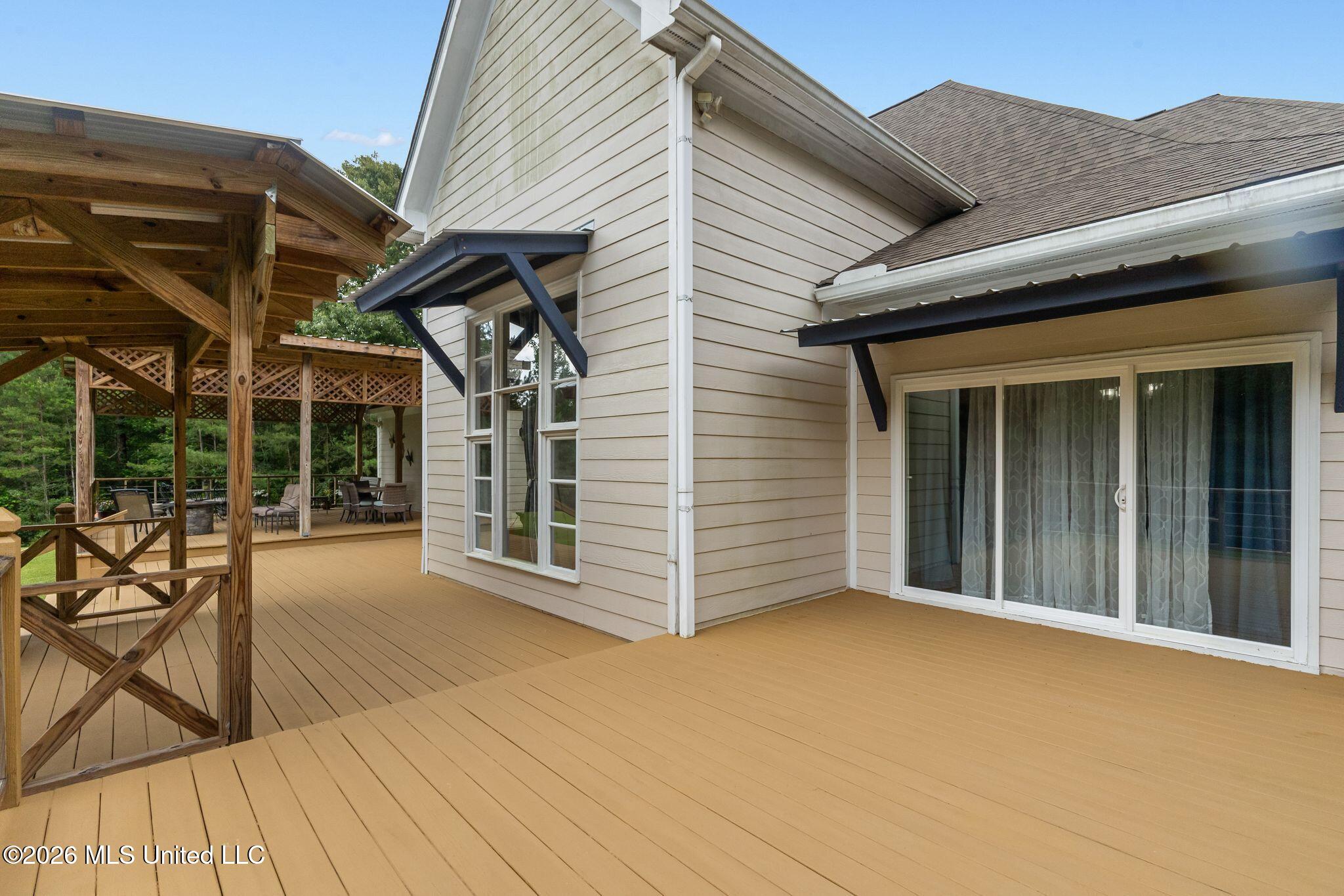 33 McMahan Cutoff Road Sumrall, MS 39482 - Photo 66 of 87 Exterior-66