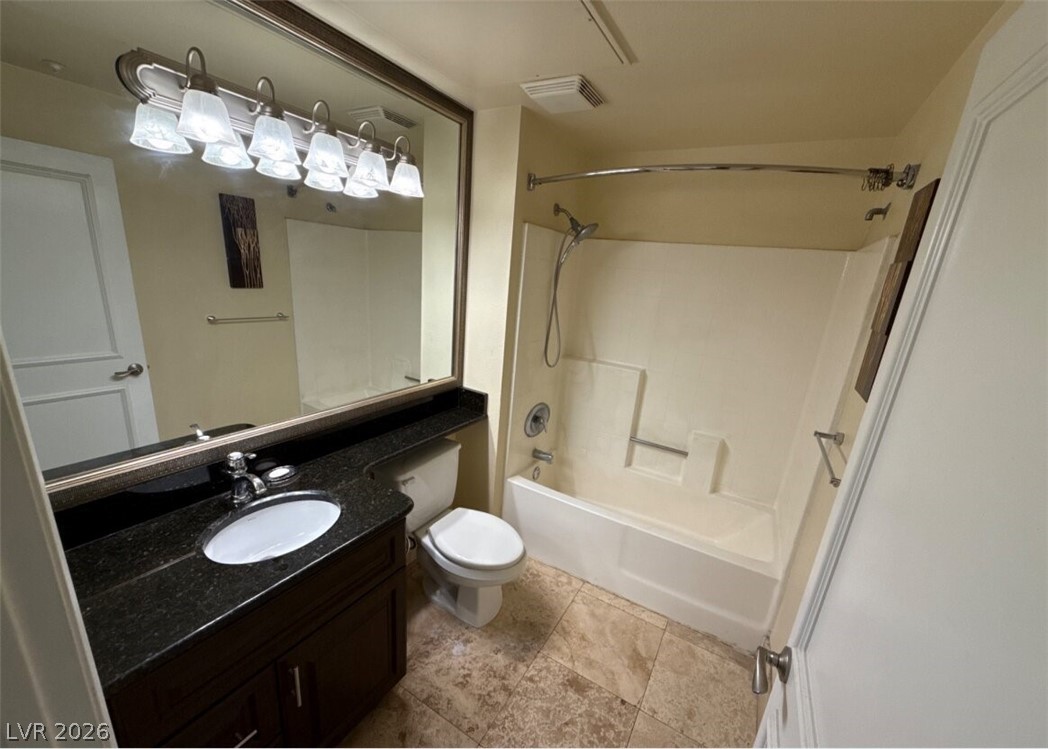 230 East Flamingo Road, Unit 329 Las Vegas, NV 89169 - Photo 11 of 11