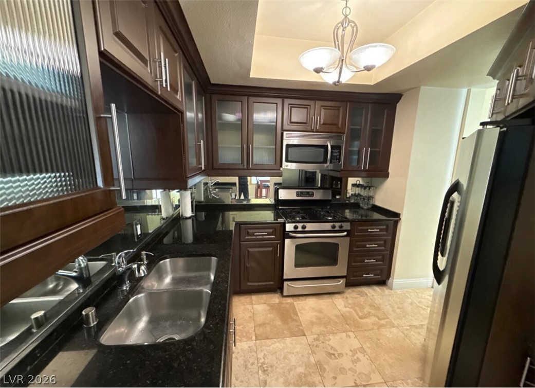 230 East Flamingo Road, Unit 329 Las Vegas, NV 89169 - Photo 3 of 6