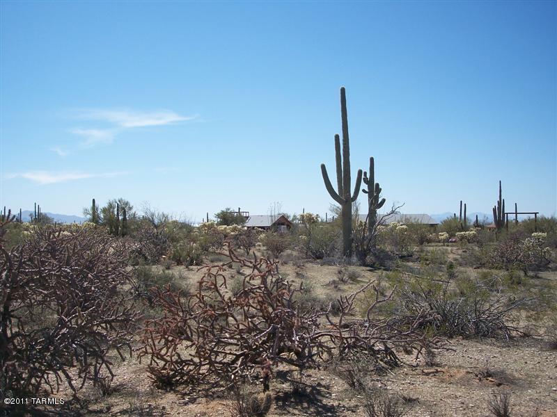 Xx South Davis Ranch Road, Unit 5AC Marana, AZ 85658 - Photo 4 of 14