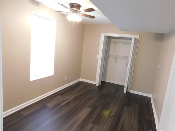 a view of entryway