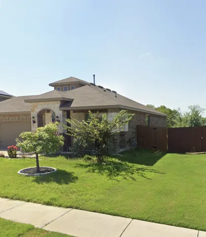 $217,350 | 3808 Orleans Way, Crandall, TX 75114