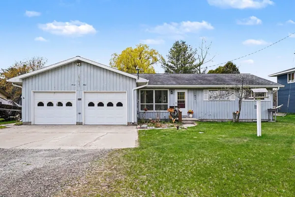 $258,000 | 733 Monument Road, Tawas City, MI 48763