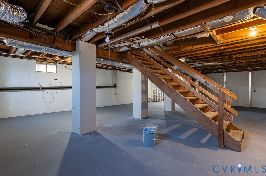 16430 St Peters Church Road Montpelier, VA 23192 - Photo 28 of 30 a view of entryway