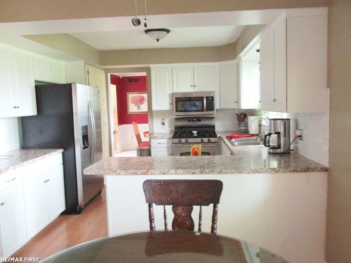850 Downhill Lane Rochester Hills, MI 48307 - Photo 12 of 22