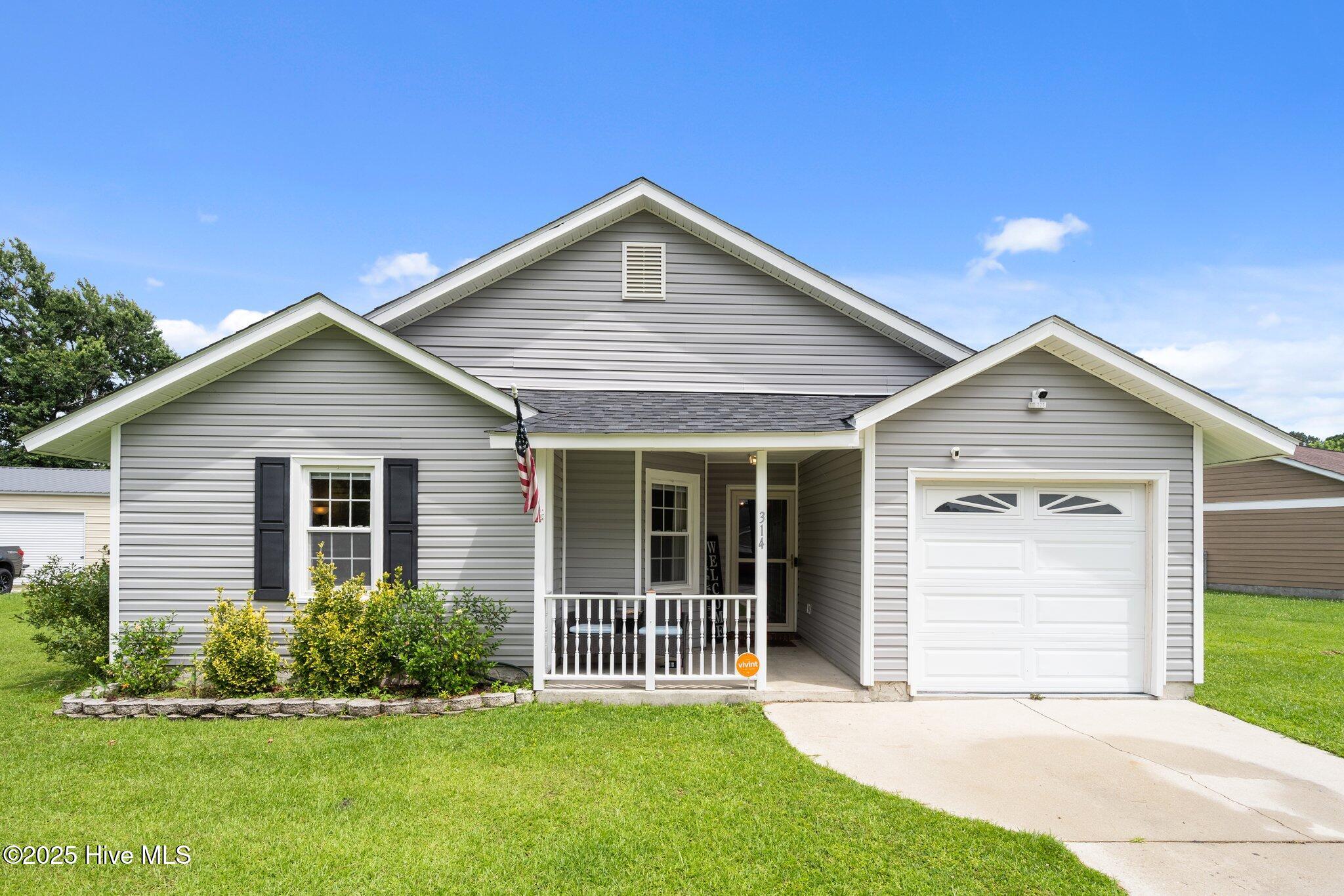 314 Quail Ridge Road Jacksonville, NC 28546 - Photo 1 of 52 1-web-or-mls-01