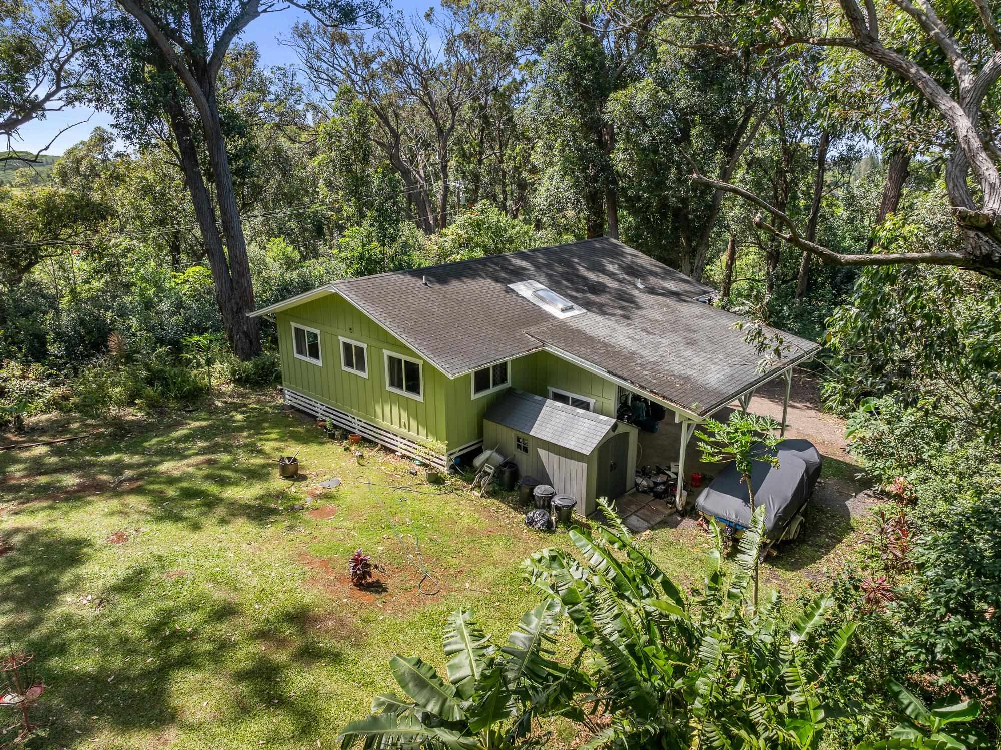 650 Pakanu Street Haiku, HI 96708 - Photo 3 of 4