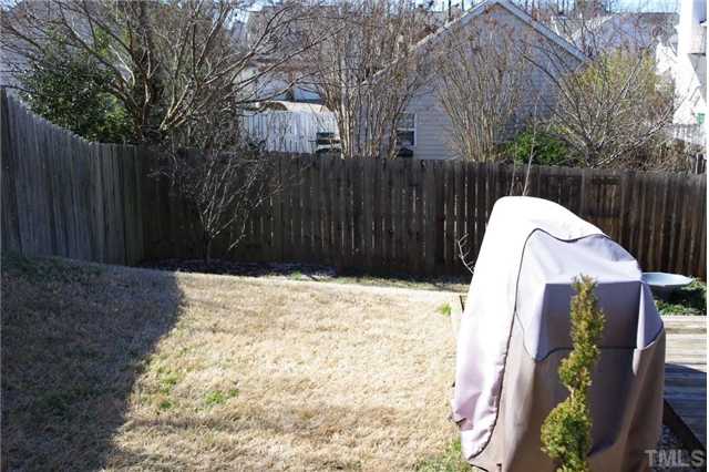 9015 Shallcross Way Raleigh, NC 27617 - Photo 12 of 12
