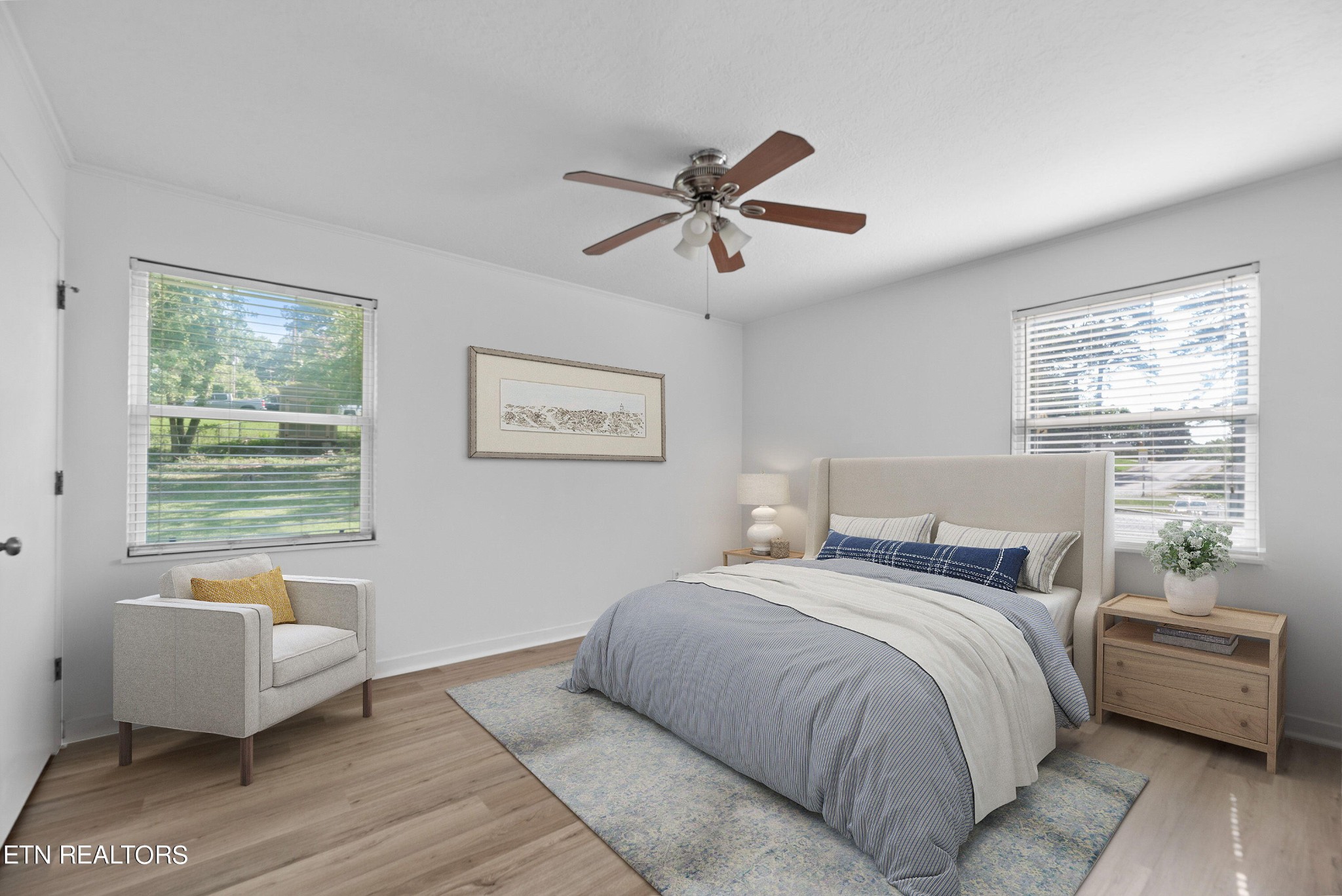 100 Ashland Lane Oak Ridge, TN 37830 - Photo 13 of 26 Gallery Image 13