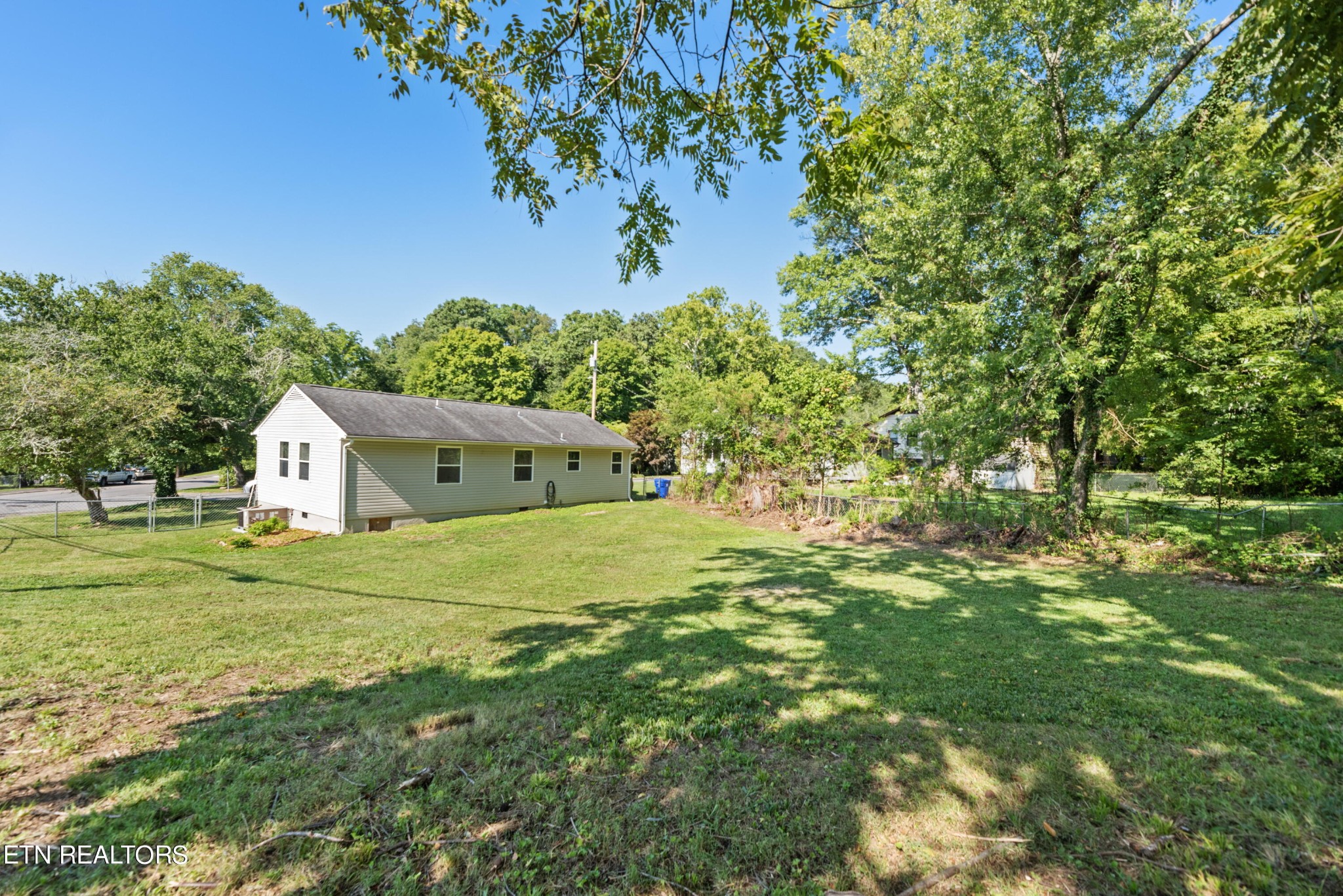 100 Ashland Lane Oak Ridge, TN 37830 - Photo 24 of 26 Gallery Image 24