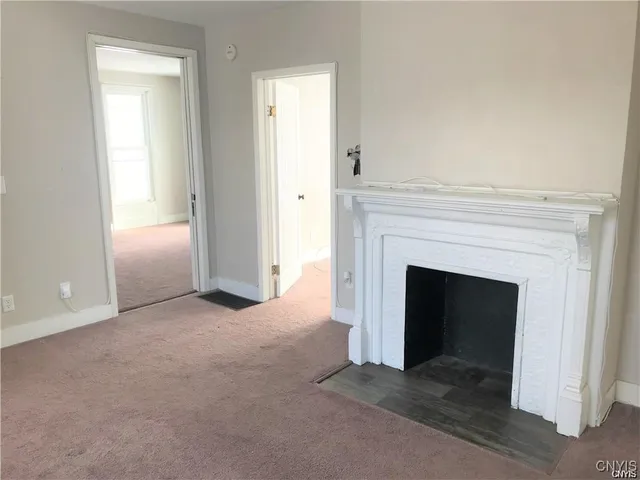 $995 | 616 Bronson Street, Unit 1, Watertown, NY 13601