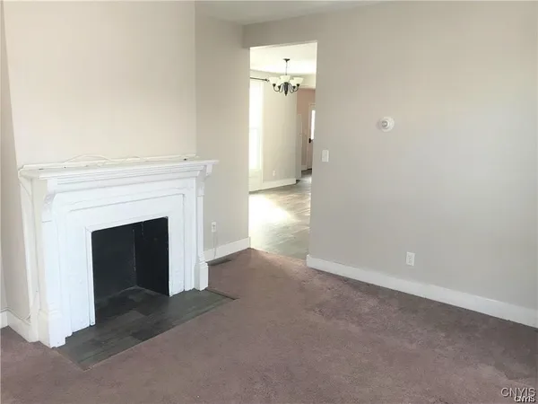 $995 | 616 Bronson Street, Unit 1, Watertown, NY 13601