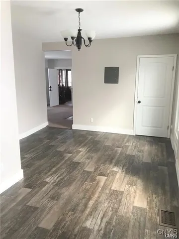 $995 | 616 Bronson Street, Unit 1, Watertown, NY 13601