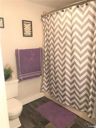 $995 | 616 Bronson Street, Unit 1, Watertown, NY 13601