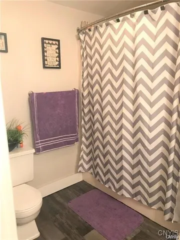 $995 | 616 Bronson Street, Unit 1, Watertown, NY 13601