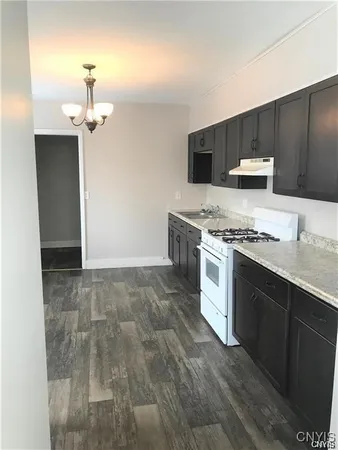 $995 | 616 Bronson Street, Unit 1, Watertown, NY 13601