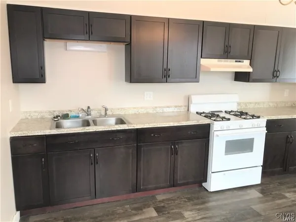 $995 | 616 Bronson Street, Unit 1, Watertown, NY 13601