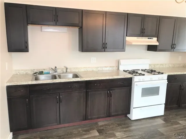 $995 | 616 Bronson Street, Unit 1, Watertown, NY 13601