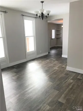$995 | 616 Bronson Street, Unit 1, Watertown, NY 13601