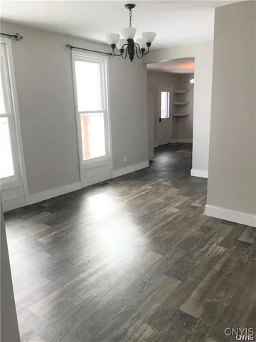 $995 | 616 Bronson Street, Unit 1, Watertown, NY 13601