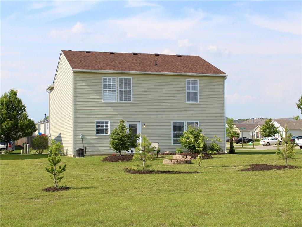 3454 Spring Wind Lane Indianapolis, IN 46239 - Photo 18 of 19 Gallery Image 18