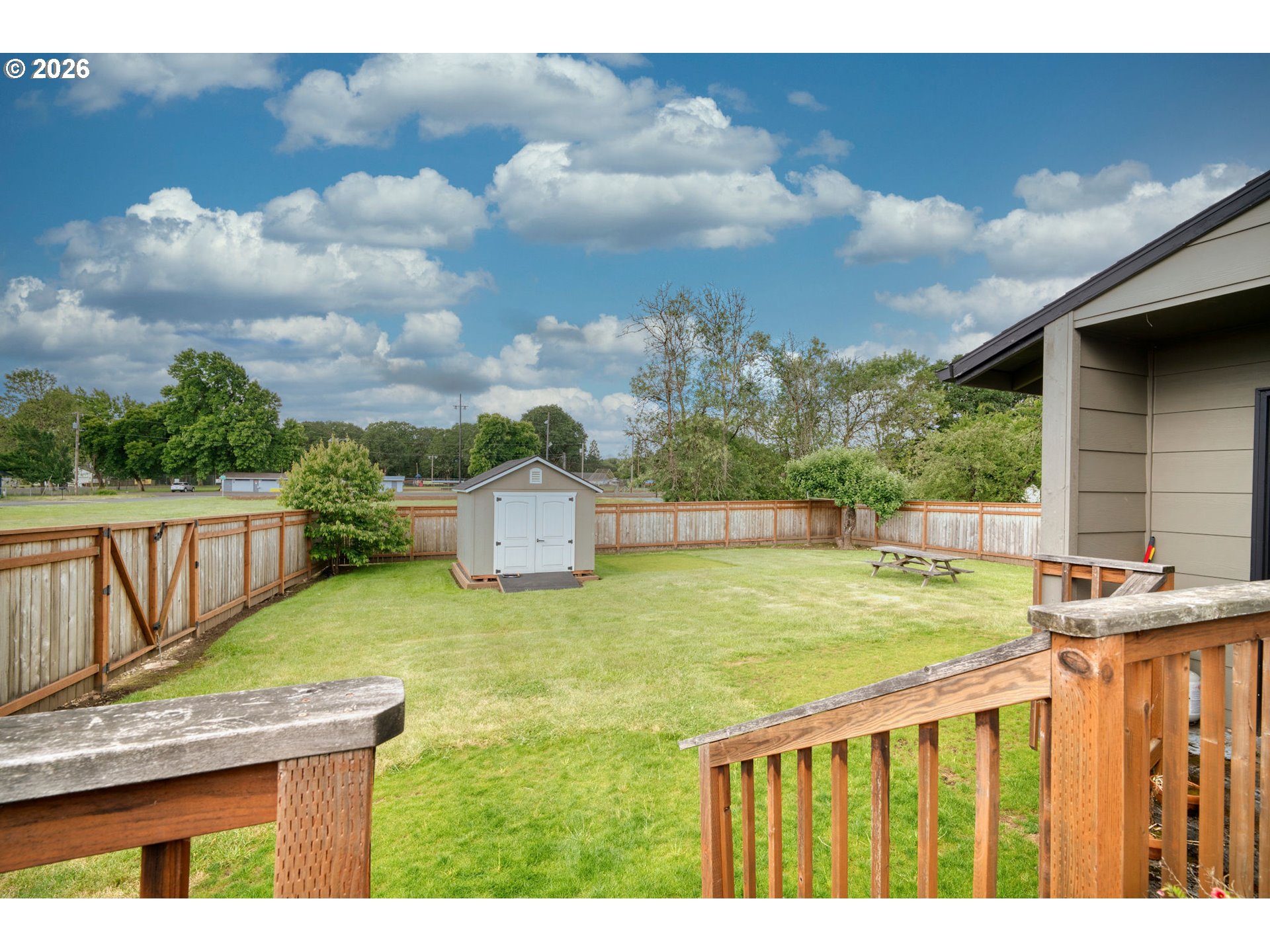 165 North Vernonia Road St. Helens, OR 97051 - Photo 34 of 41