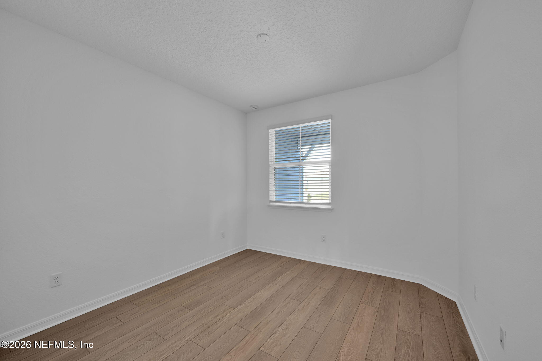 328 Ecliptic Loop Yulee, FL 32097 - Photo 21 of 49 Ellenwood Secondary Bedroom