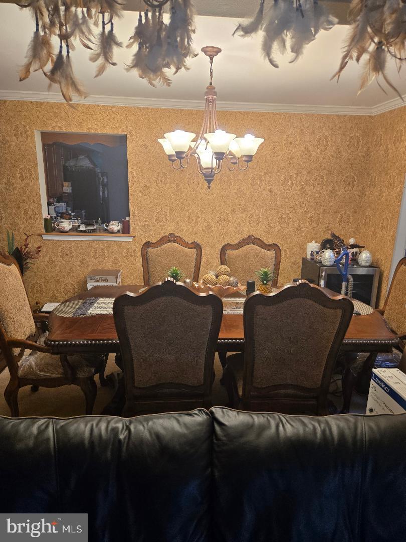12112 Apache Tears Circle Laurel, MD 20708 - Photo 10 of 26 Dinning room 2.