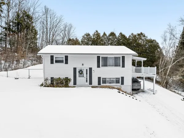$310,000 | 33 Cano Drive, Barre Town, VT 05641