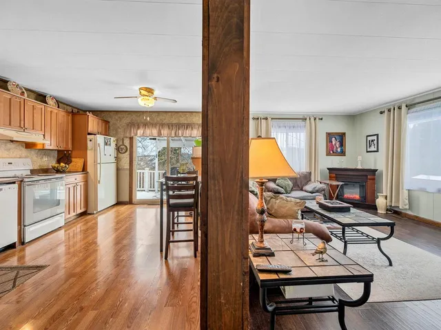 $310,000 | 33 Cano Drive, Barre Town, VT 05641