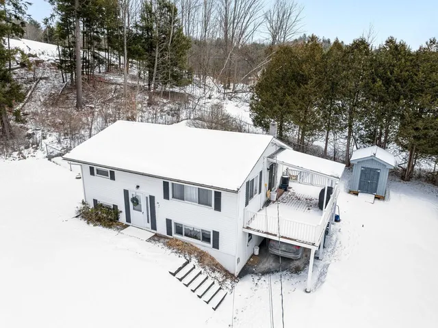 $310,000 | 33 Cano Drive, Barre Town, VT 05641