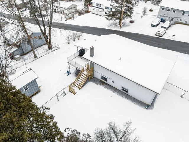 $310,000 | 33 Cano Drive, Barre Town, VT 05641