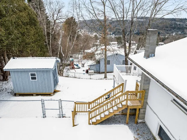 $310,000 | 33 Cano Drive, Barre Town, VT 05641